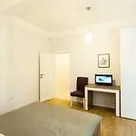 Solunska Apartment