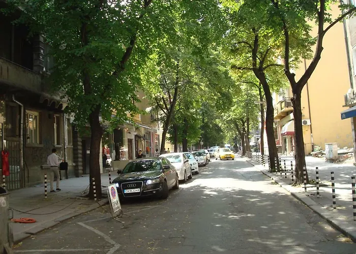Solunska Apartment