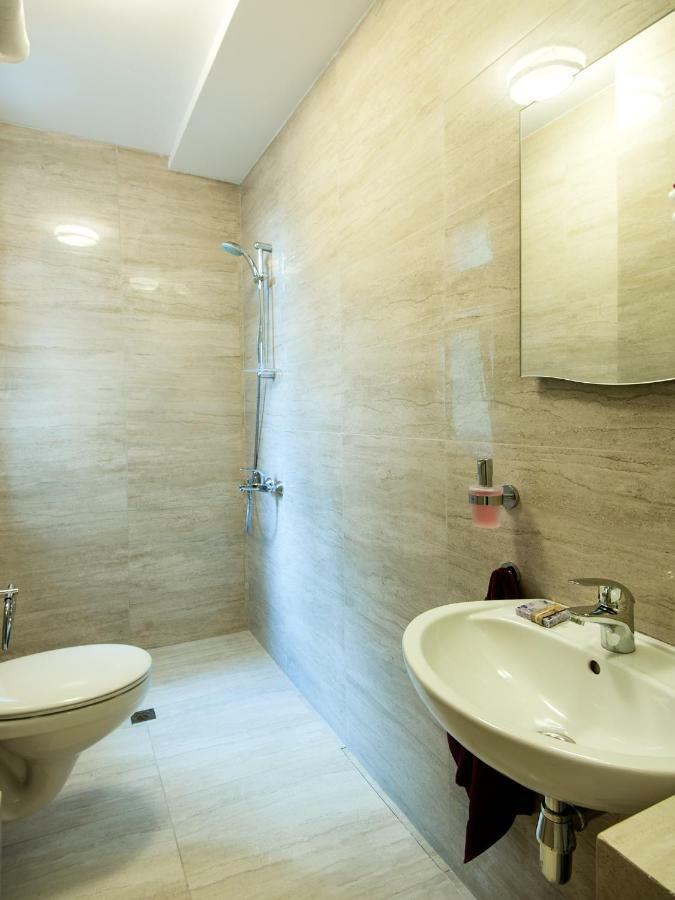 Solunska Apartament