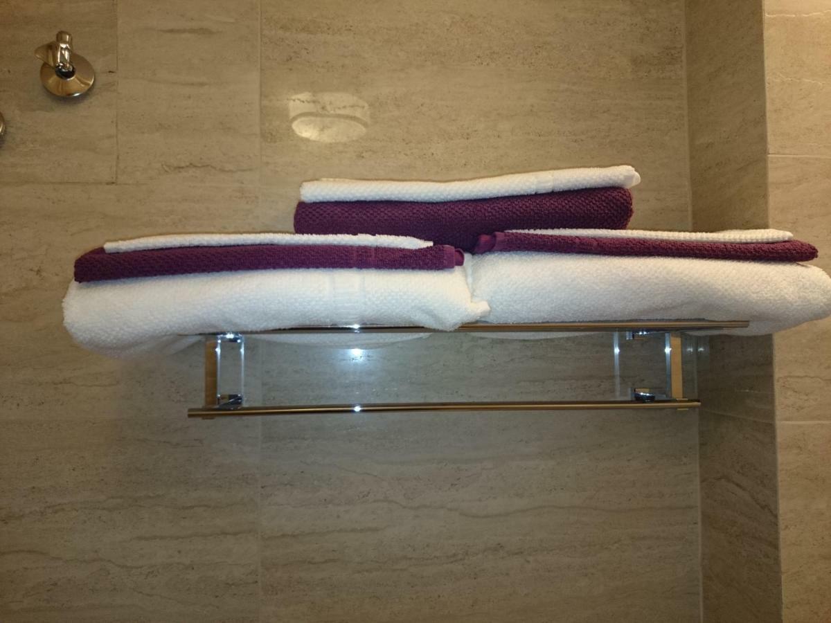 Apartament Solunska