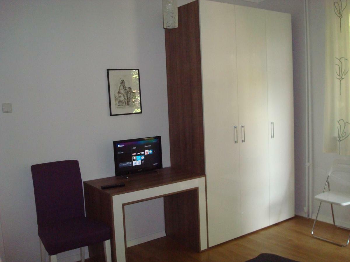 Solunska Apartament Sofia