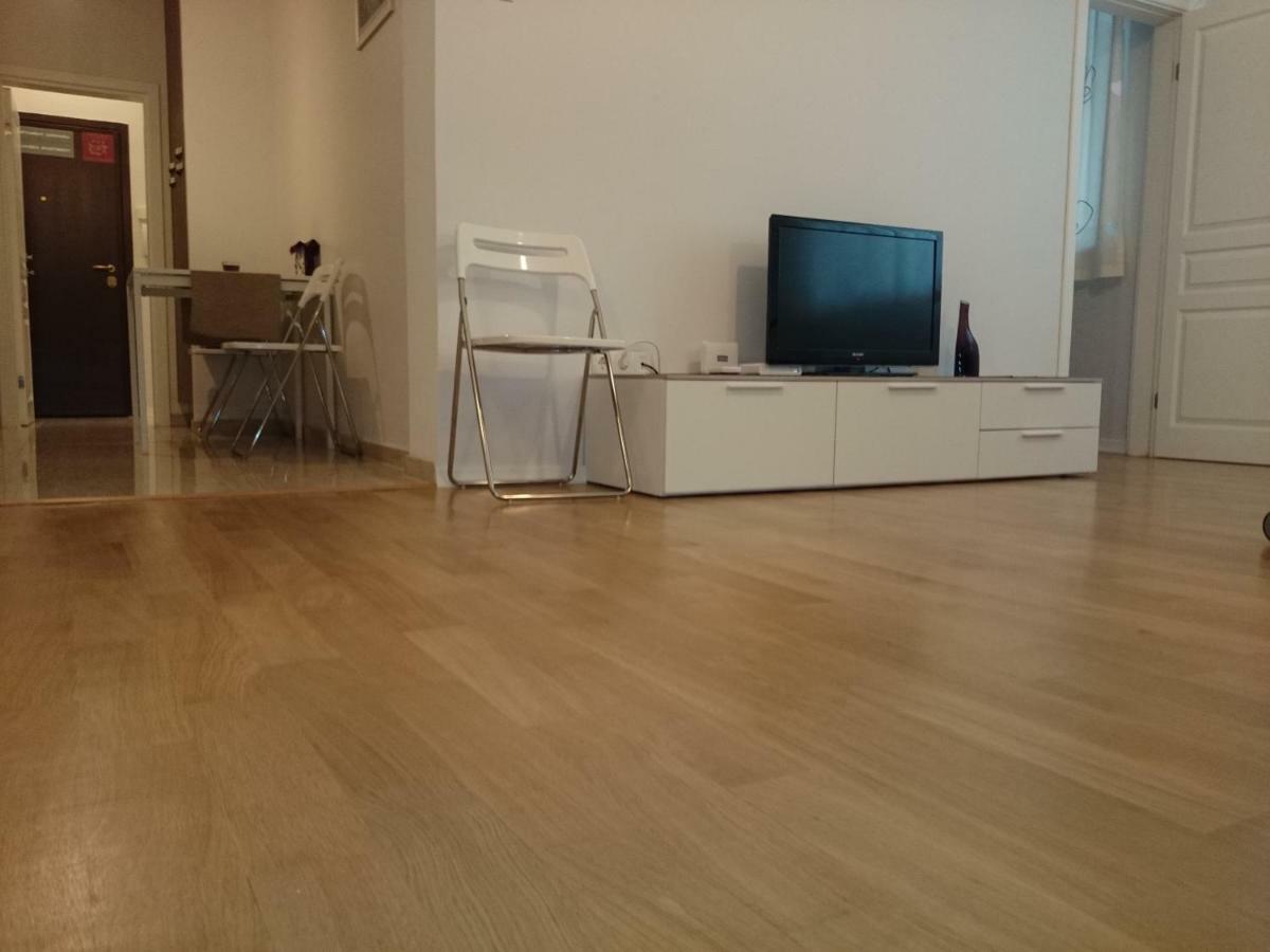 Apartament Solunska