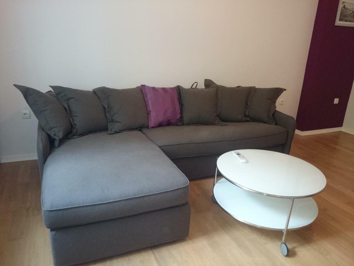 Solunska Apartament