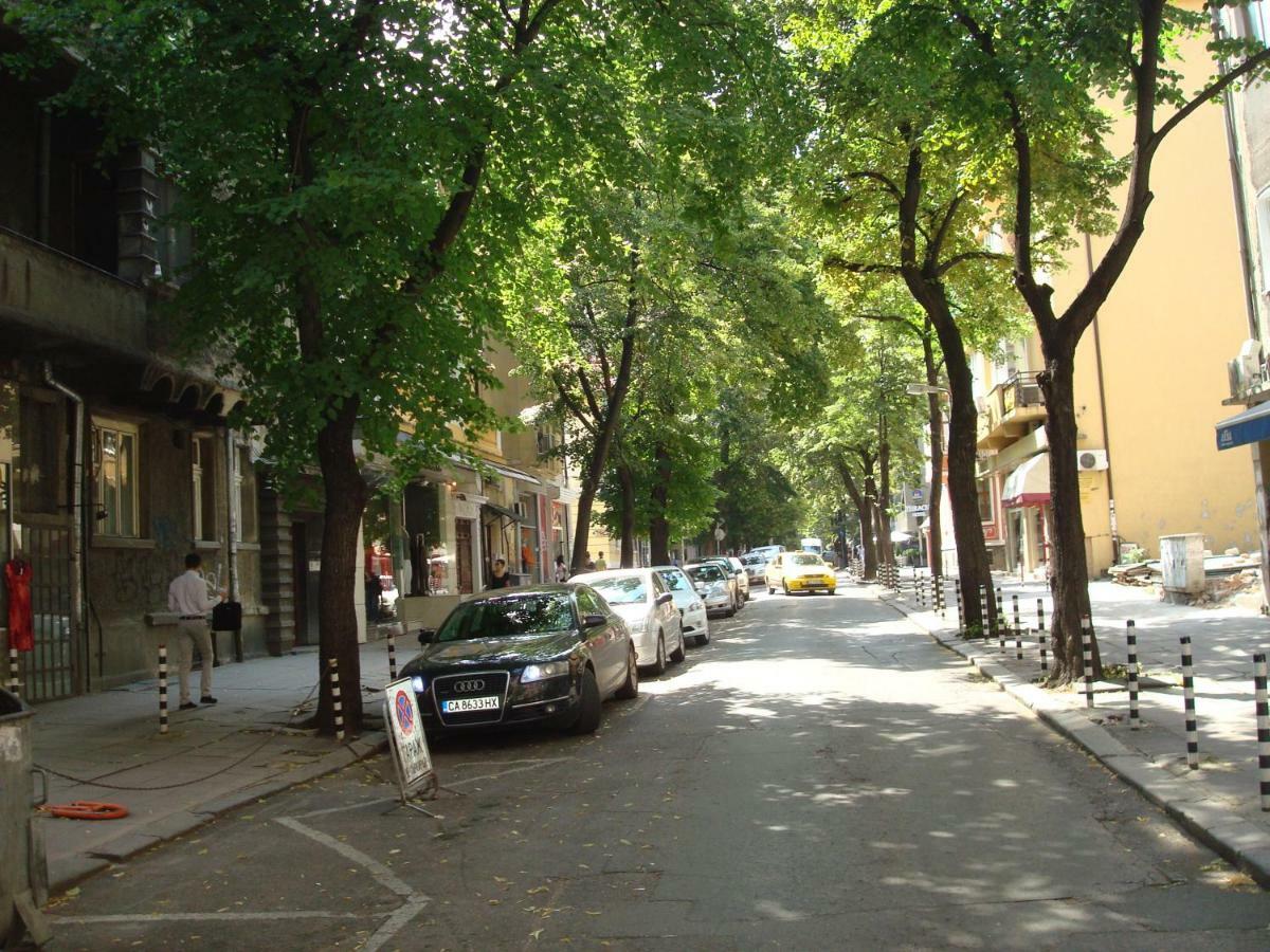 Solunska *