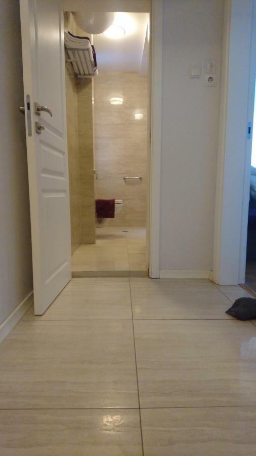 Apartament Solunska Sofia